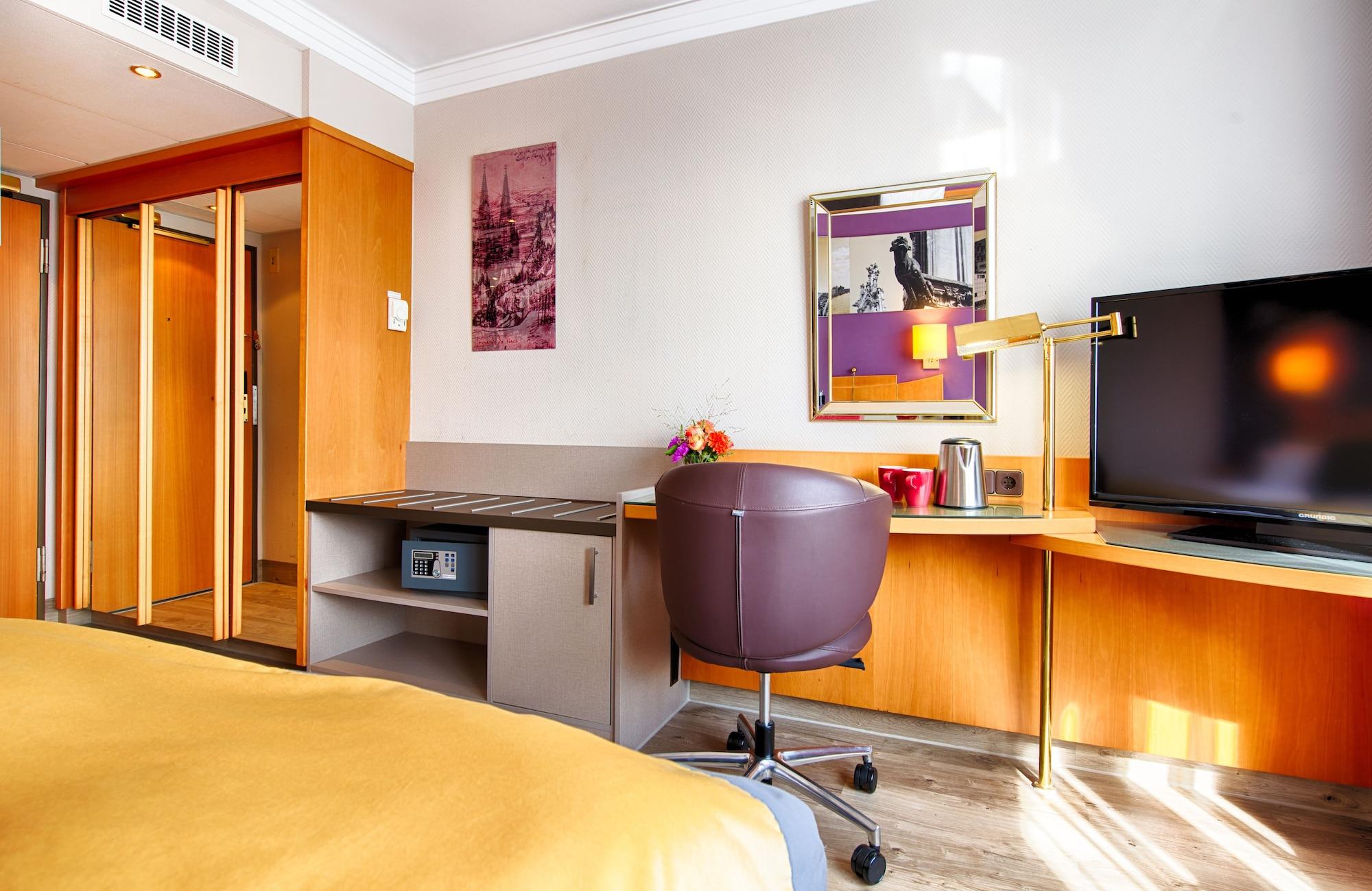 Leonardo Royal - Am Stadtwald Hotel Köln
