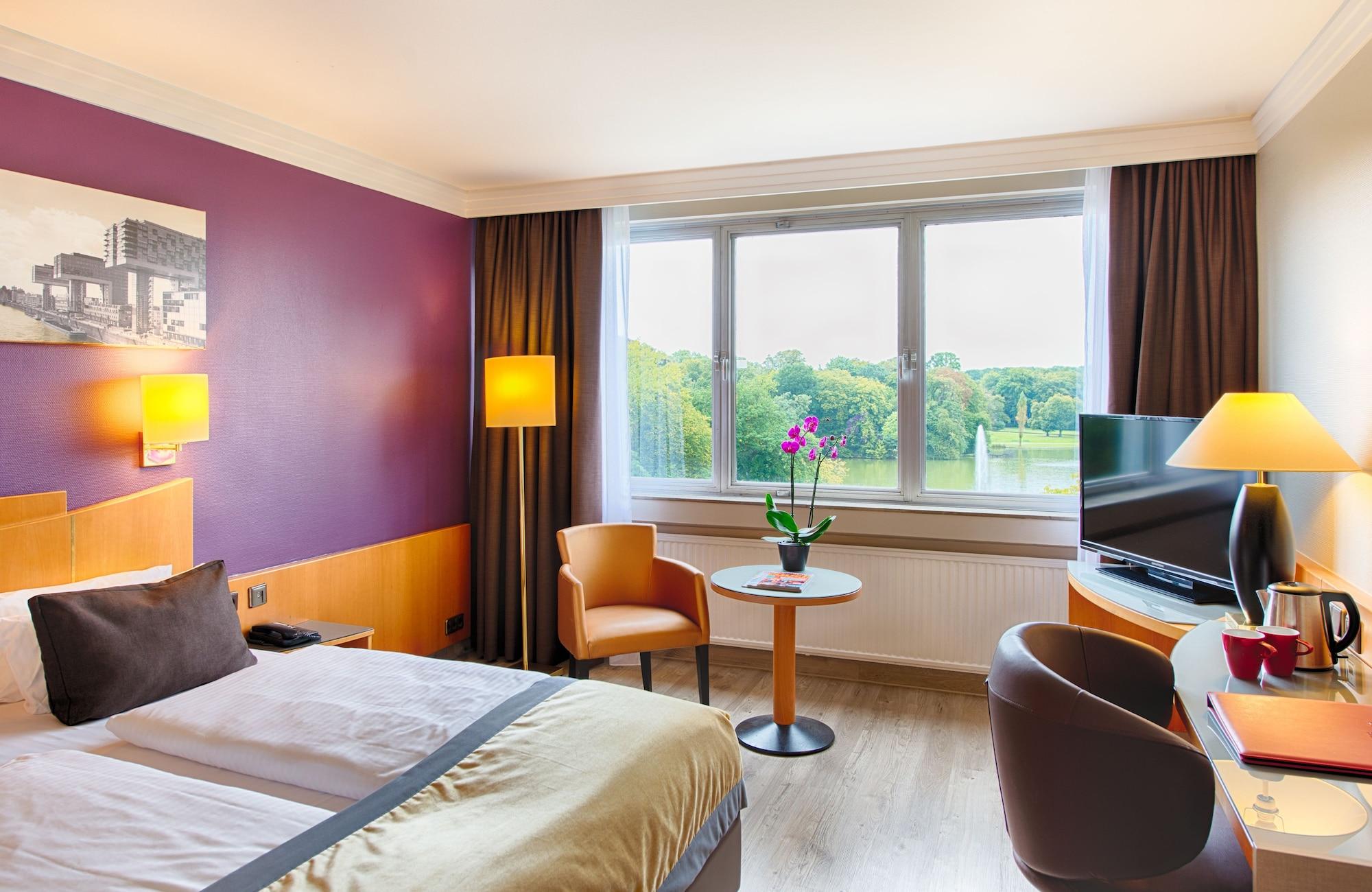 Leonardo Royal - Am Stadtwald 4* Köln