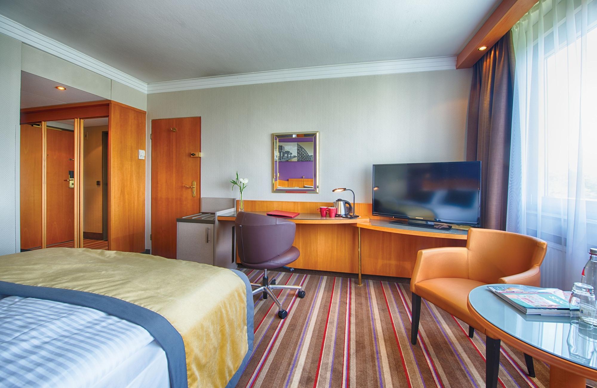Leonardo Royal - Am Stadtwald 4* Köln