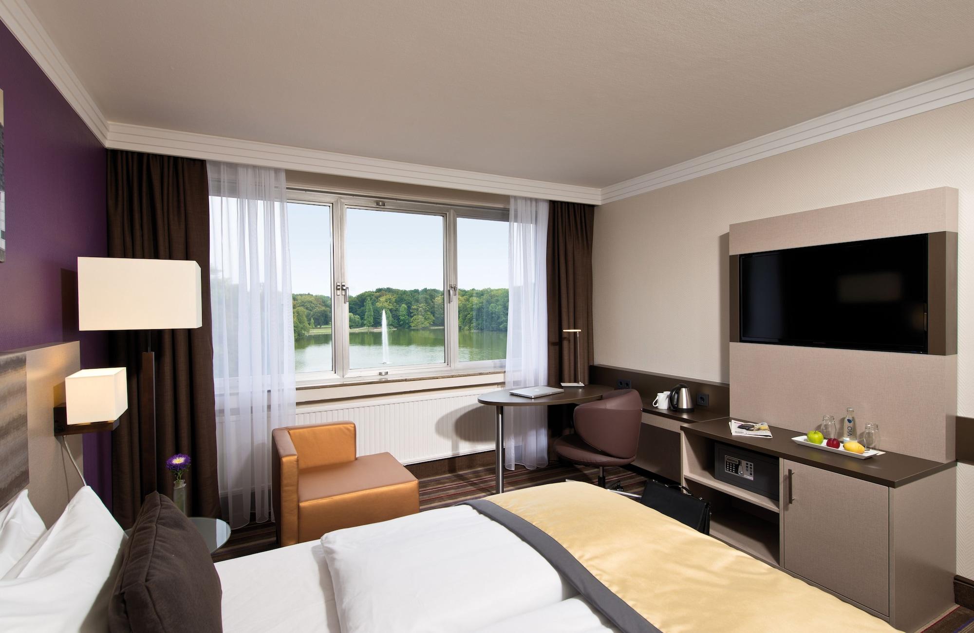 Leonardo Royal - Am Stadtwald Hotel Köln