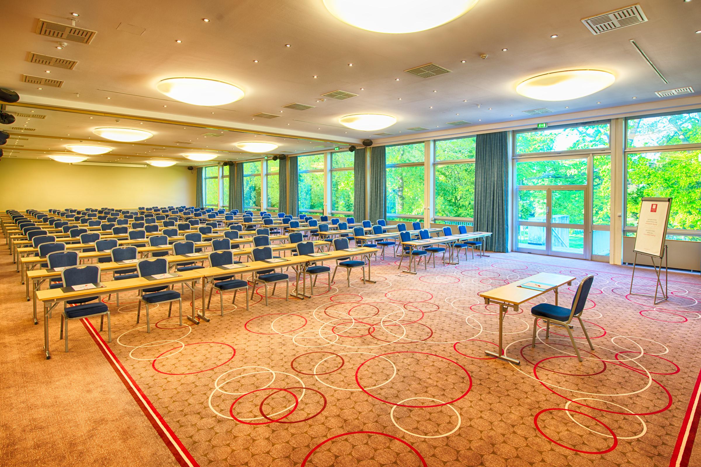 Leonardo Royal - Am Stadtwald Hotel Köln