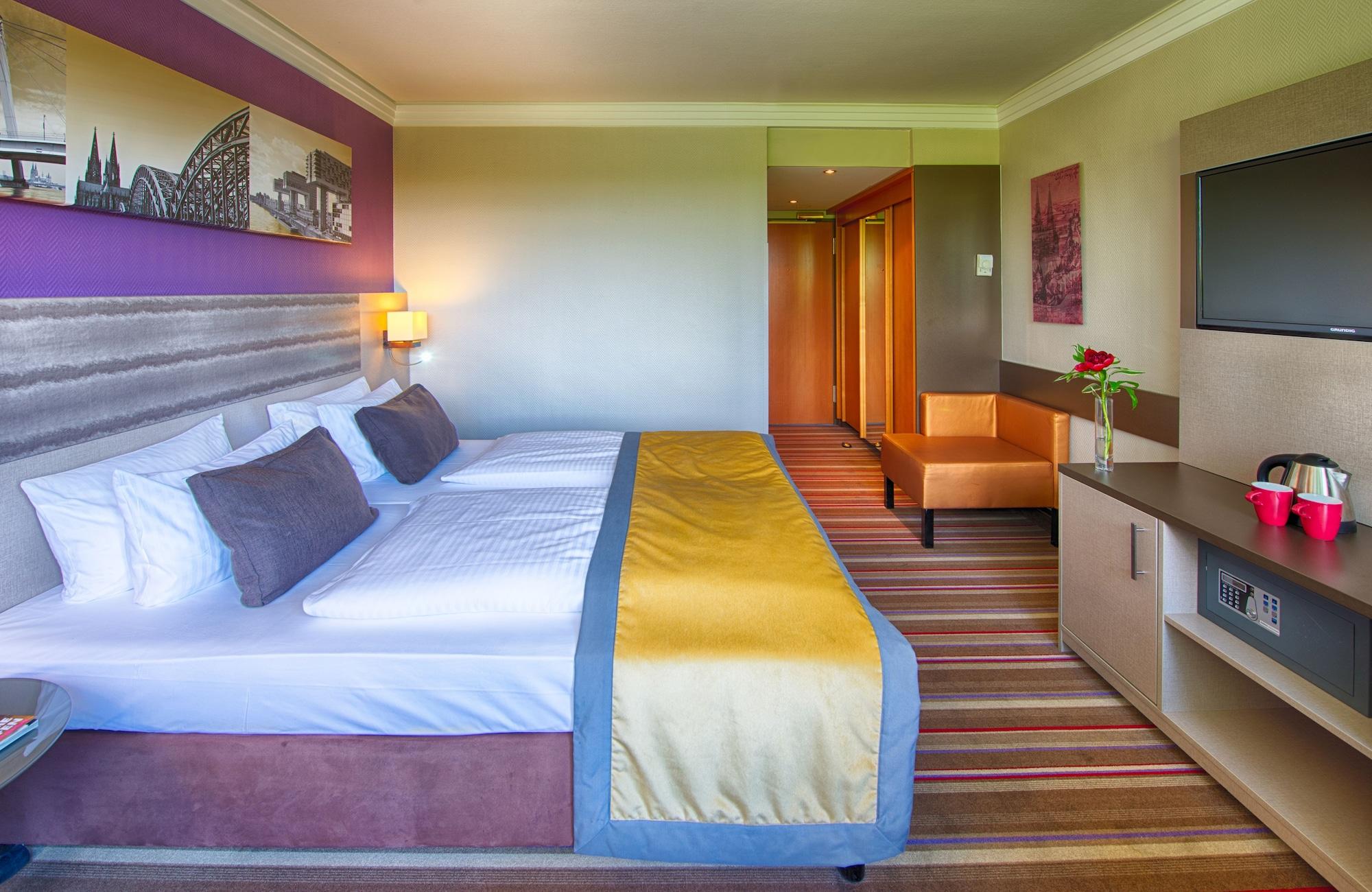 Leonardo Royal - Am Stadtwald Hotel Köln