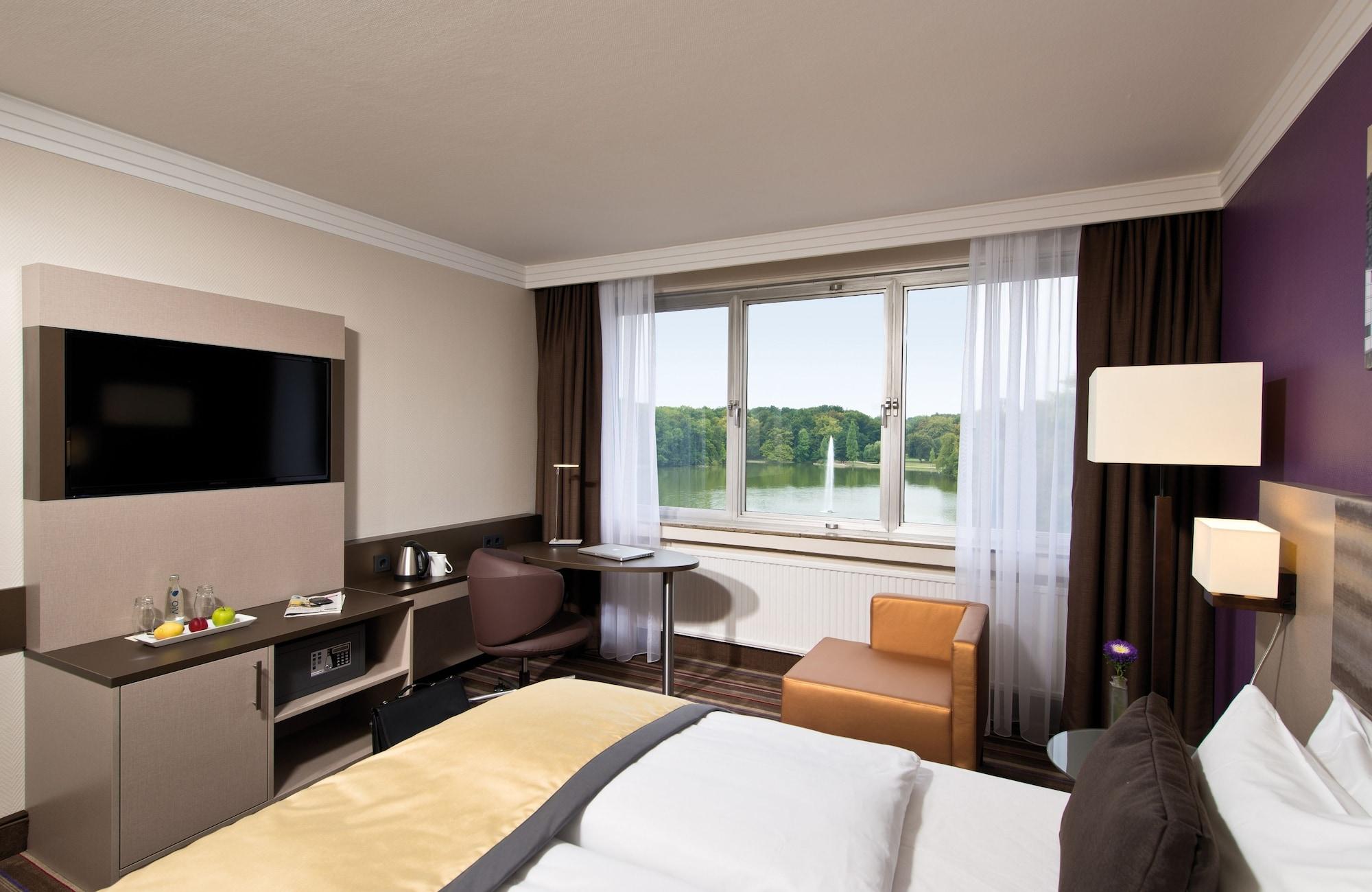 Hotel Leonardo Royal - Am Stadtwald Köln