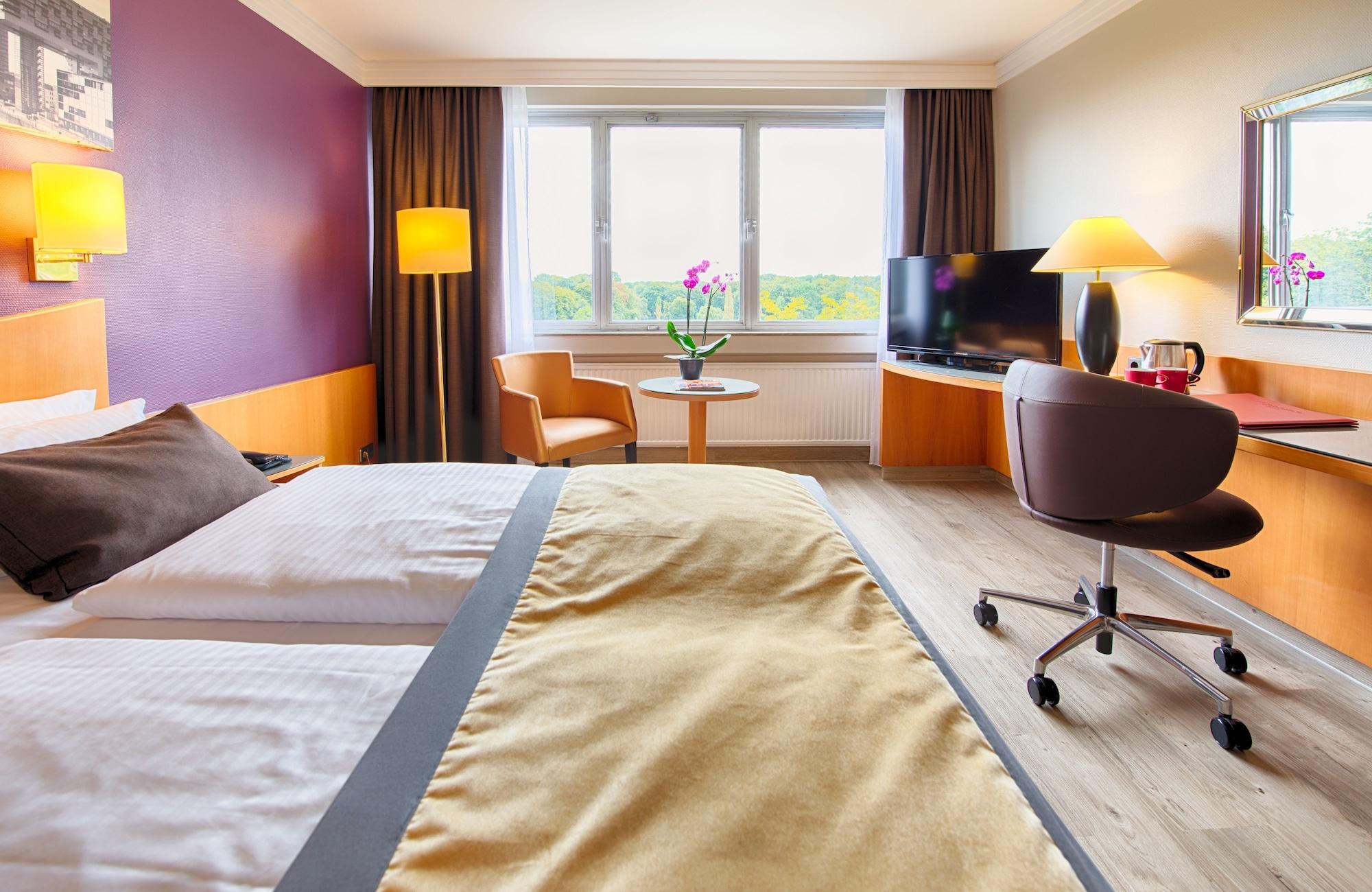 Hotel Leonardo Royal - Am Stadtwald Köln