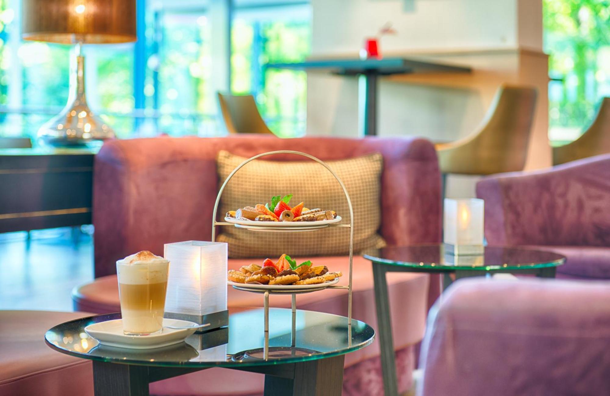 Hotel Leonardo Royal - Am Stadtwald Köln