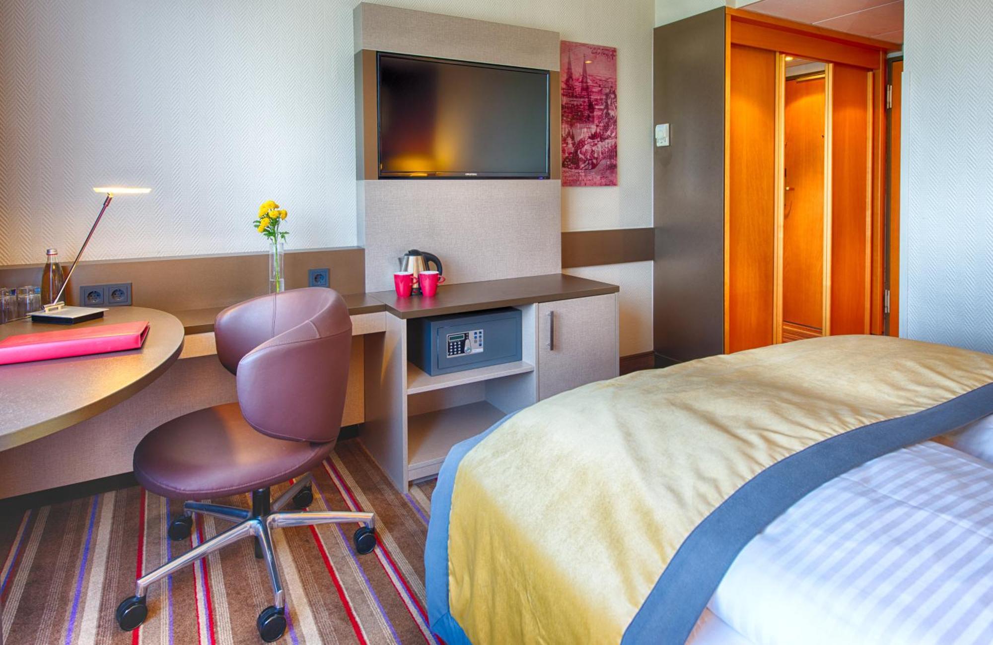 Hotel Leonardo Royal - Am Stadtwald Köln