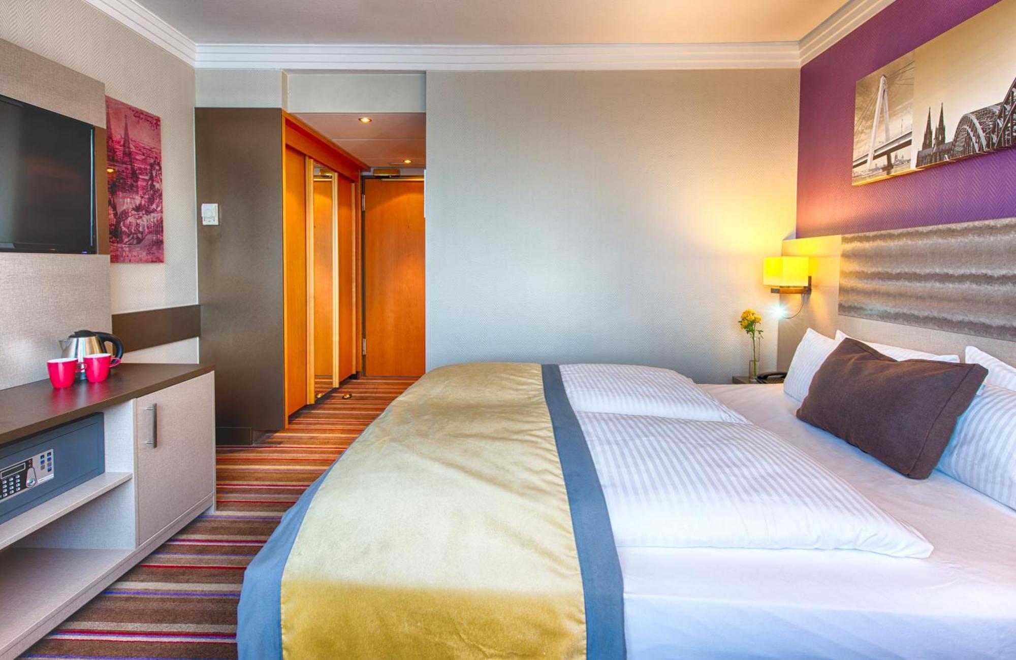 Leonardo Royal - Am Stadtwald 4* Köln