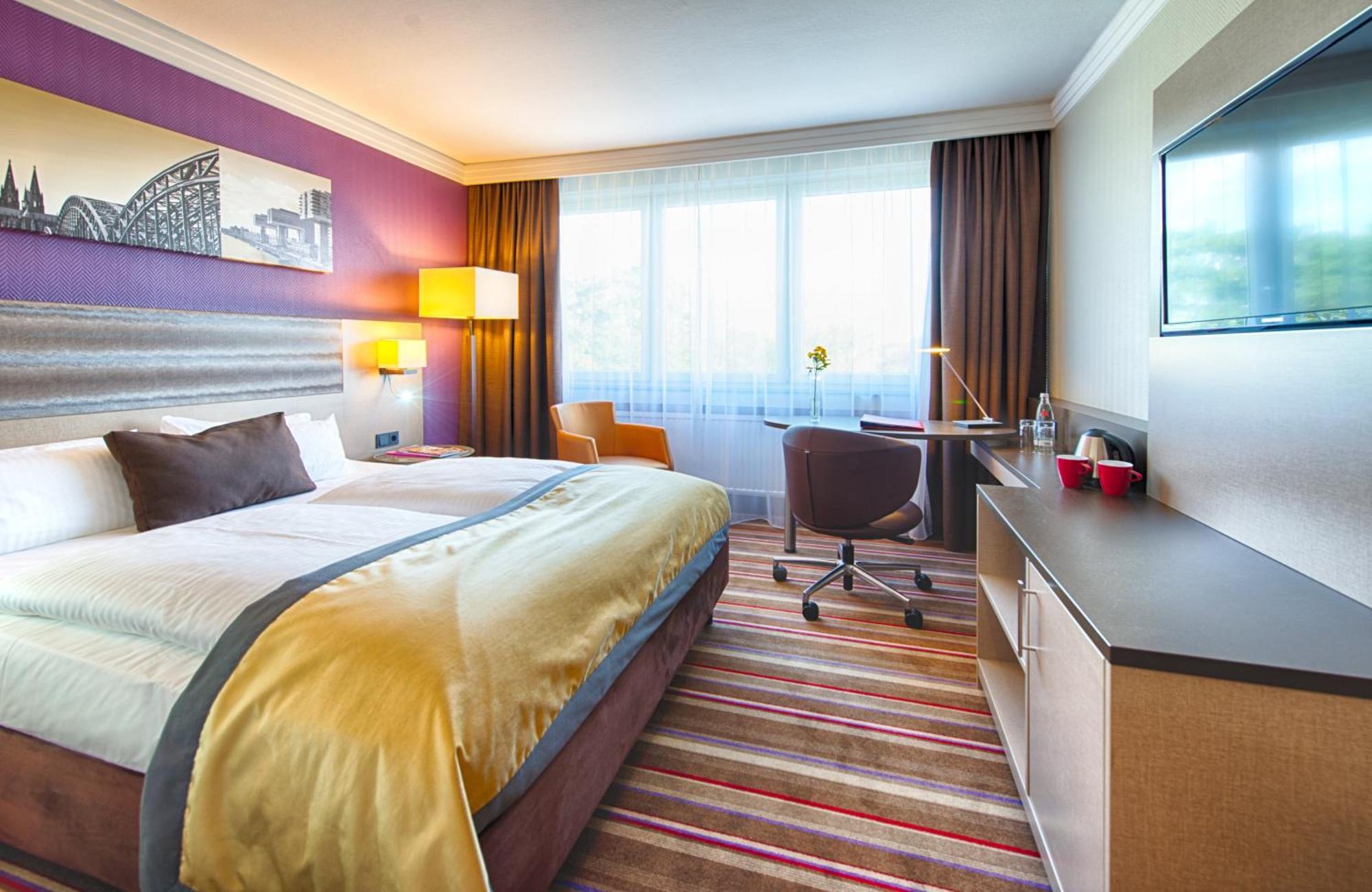 Leonardo Royal - Am Stadtwald Hotel Köln