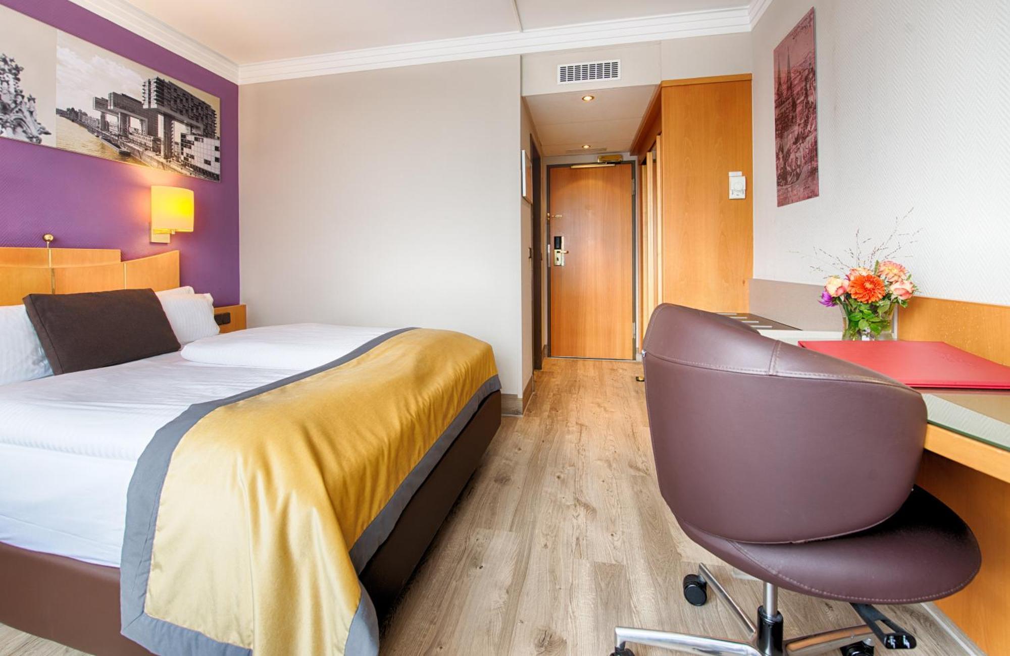 Leonardo Royal - Am Stadtwald 4* Köln