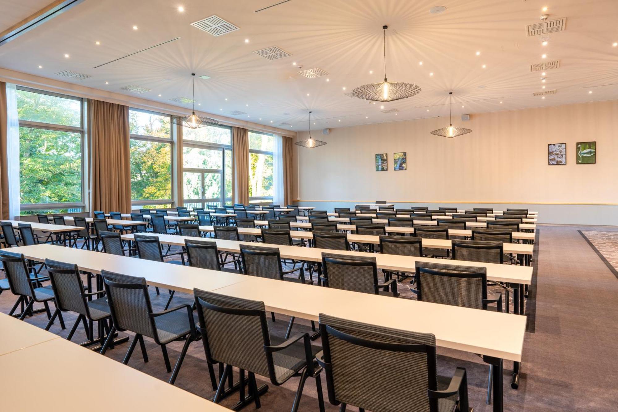 Hotel Leonardo Royal - Am Stadtwald Köln