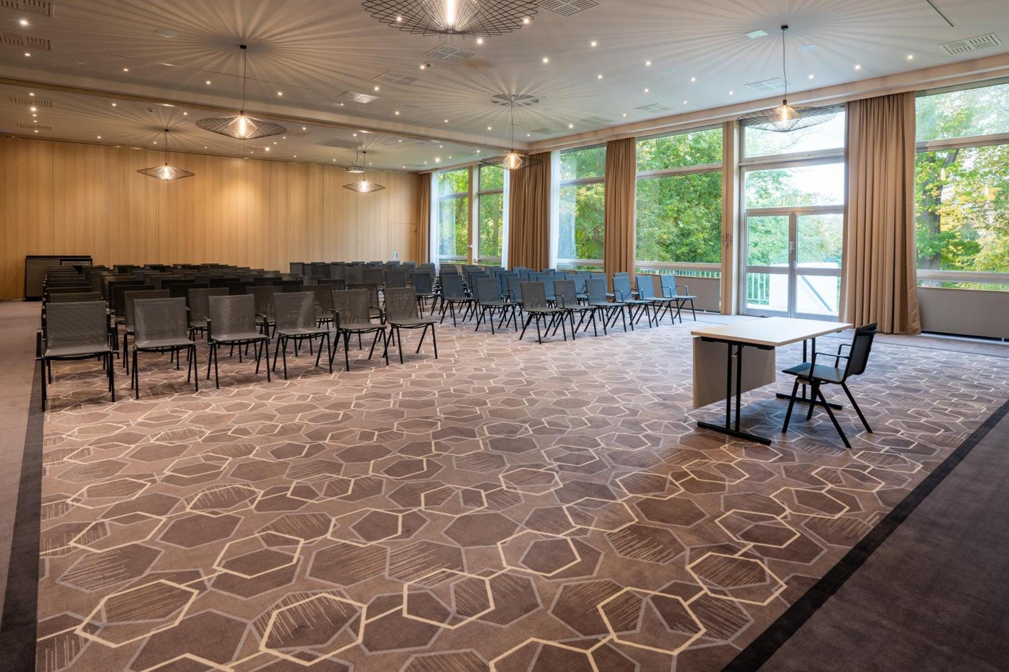 Hotel Leonardo Royal - Am Stadtwald Köln