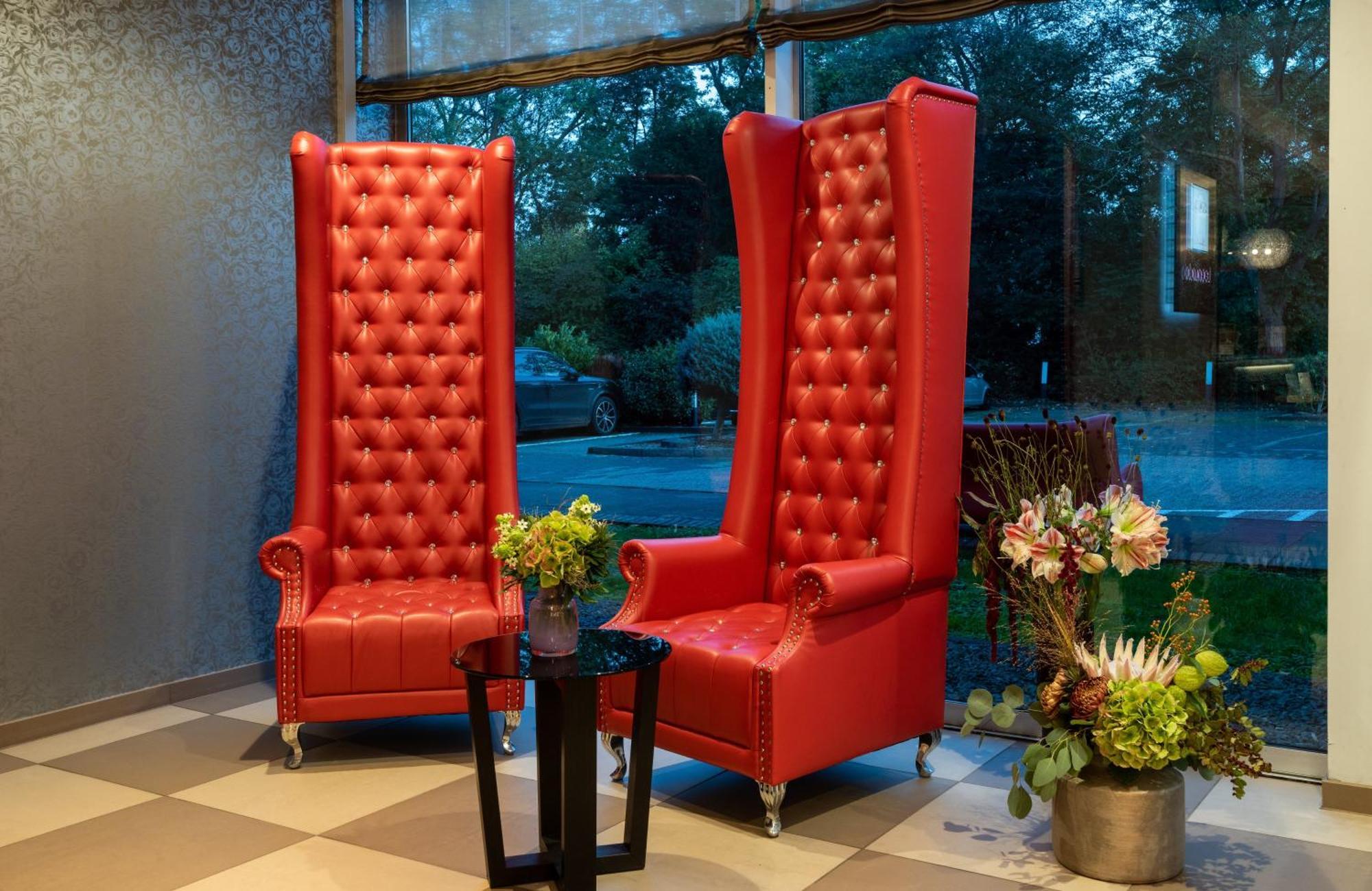 Leonardo Royal - Am Stadtwald Hotel Köln