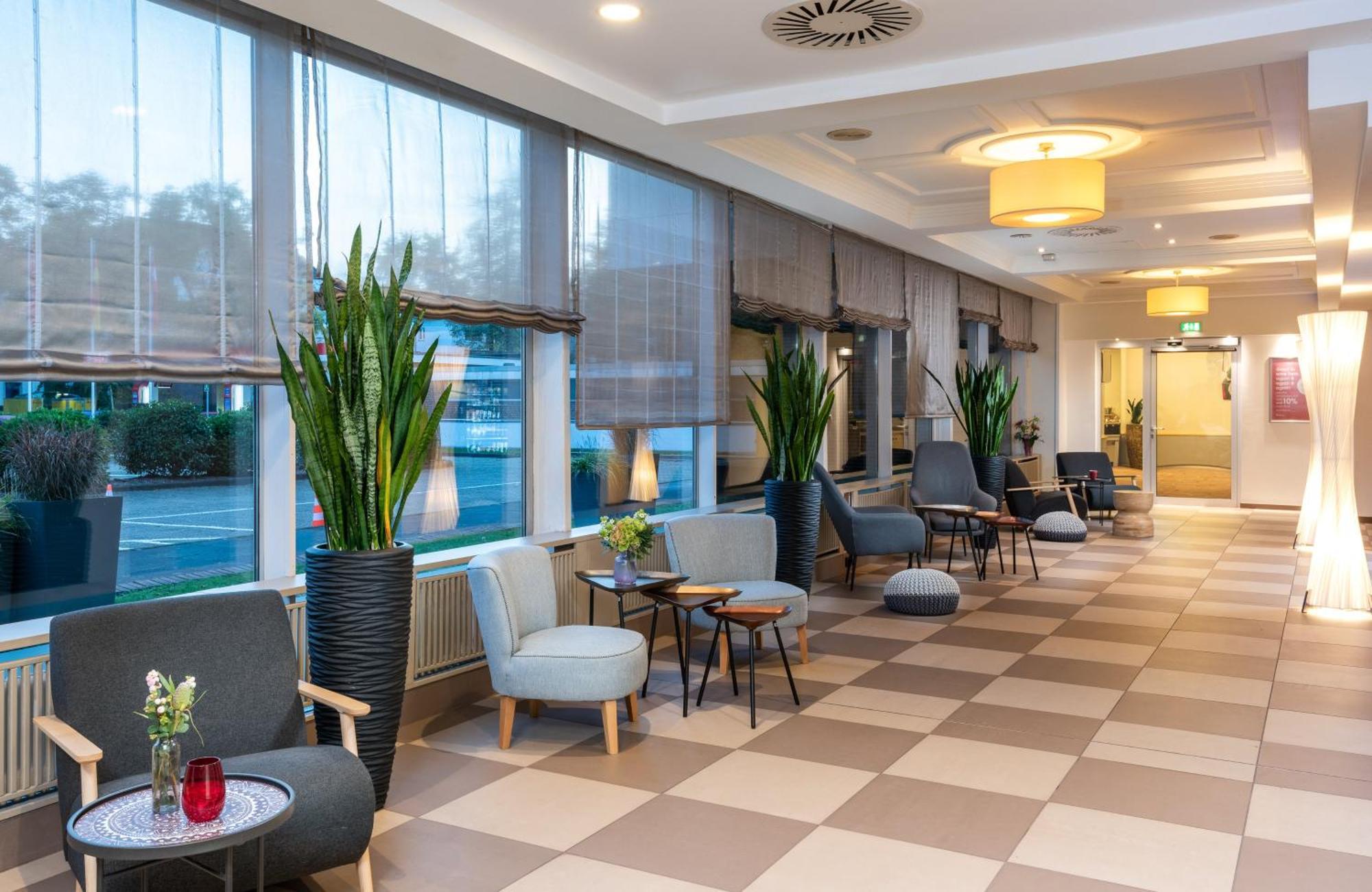 Hotel Leonardo Royal - Am Stadtwald Köln